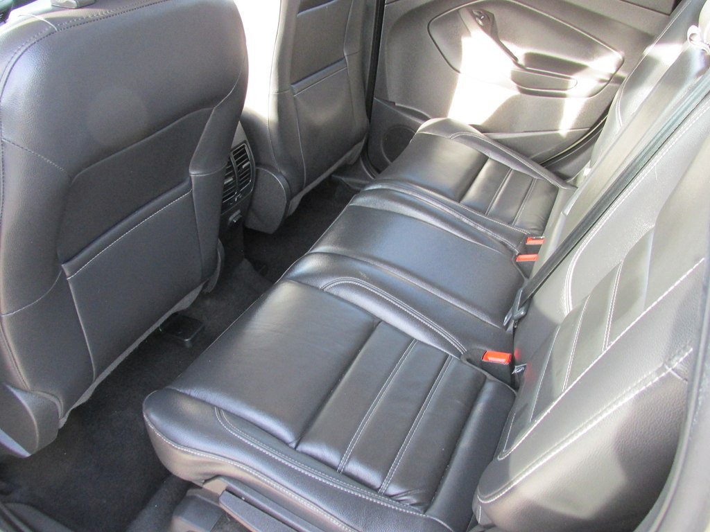 2018 Ford Escape Image 10