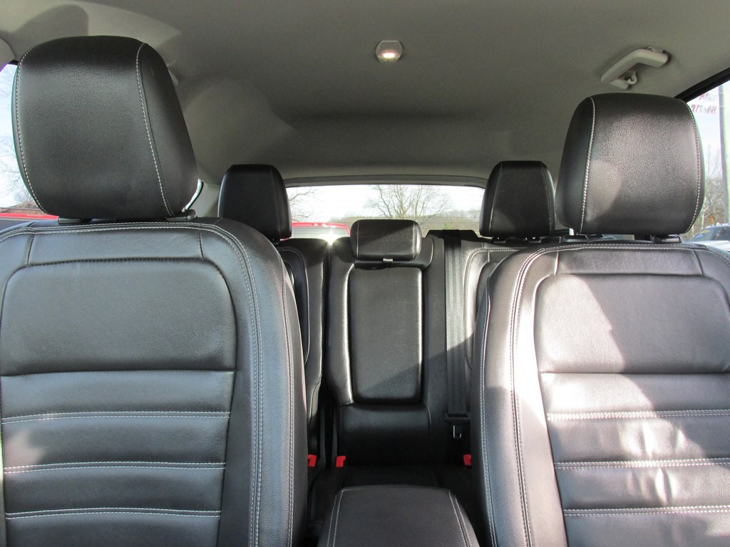 2018 Ford Escape Image 11