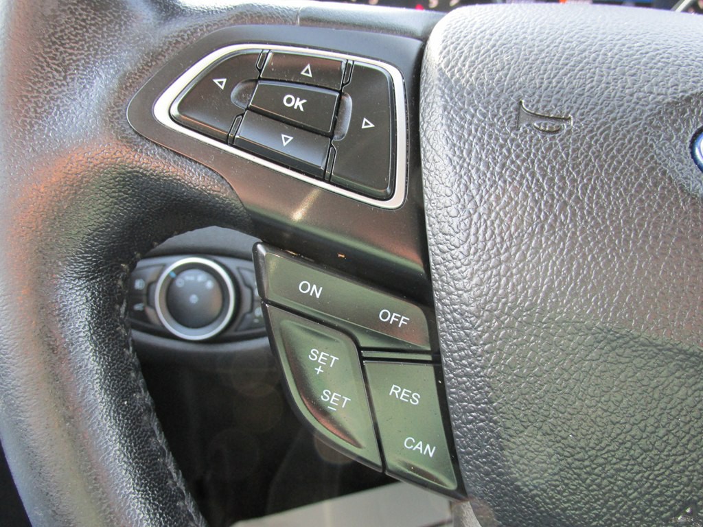 2018 Ford Escape Image 14