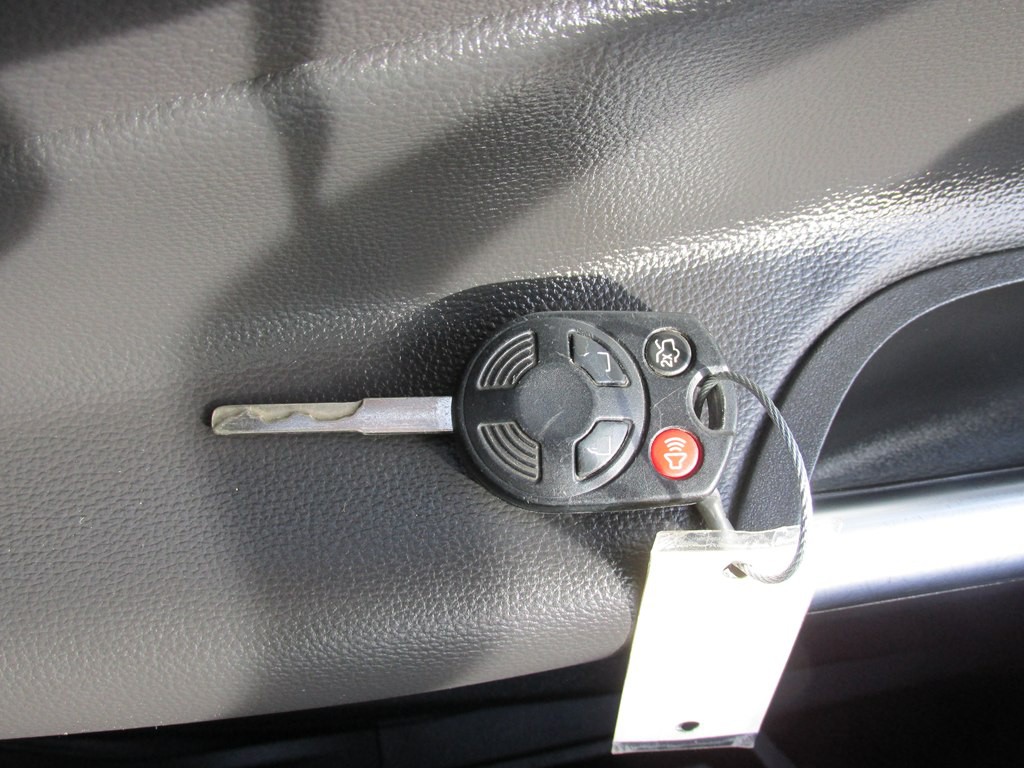 2018 Ford Escape Image 16