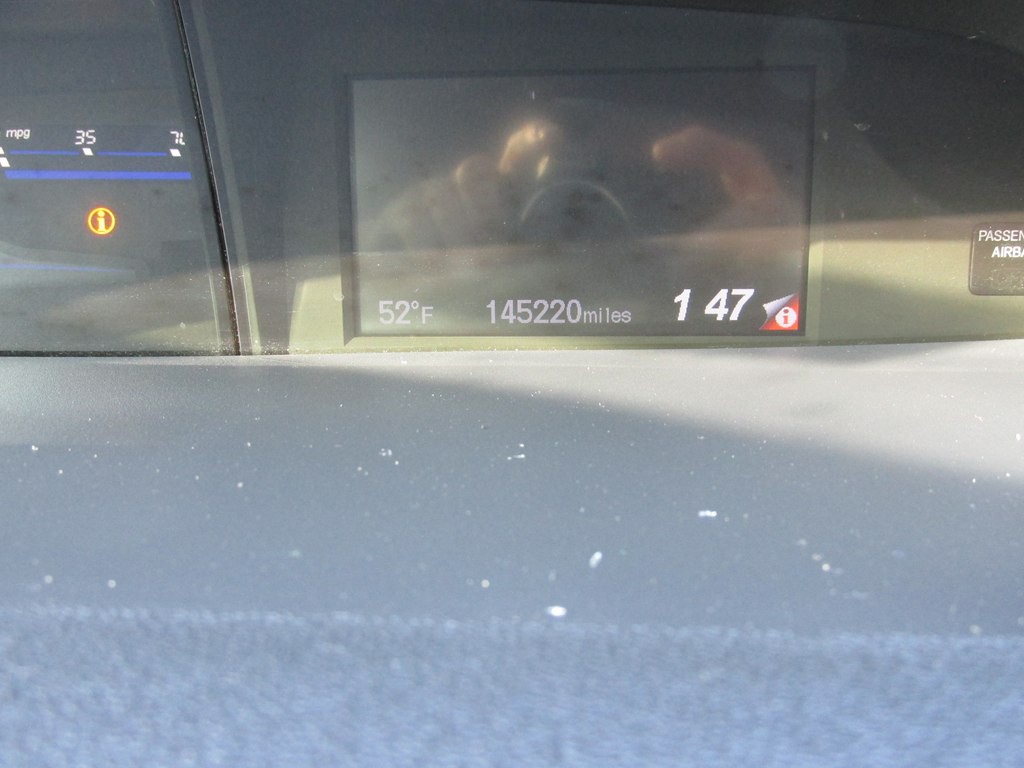 2013 Honda Civic Image 2