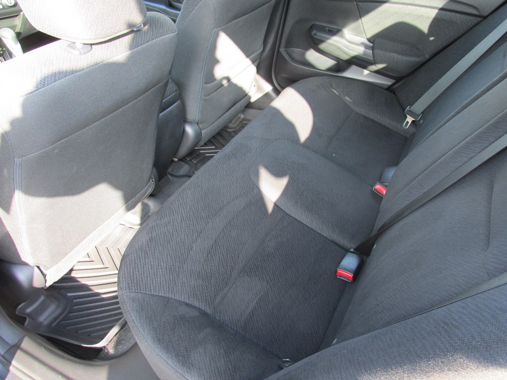 2013 Honda Civic Image 9