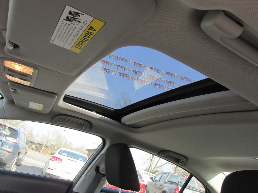 2013 Honda Civic Image 10