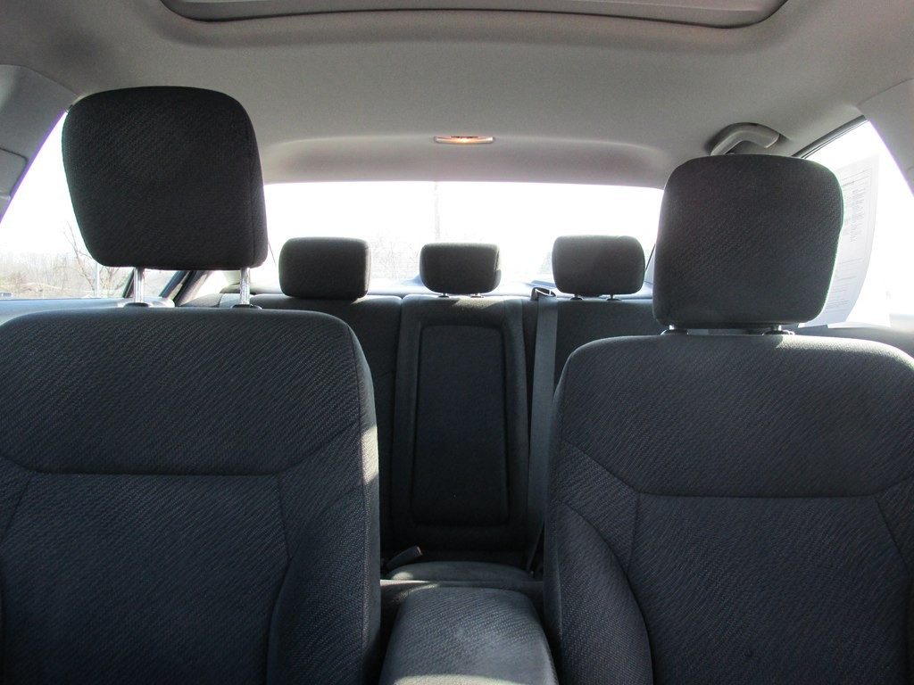 2013 Honda Civic Image 11