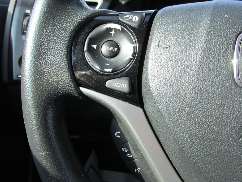 2013 Honda Civic Image 15