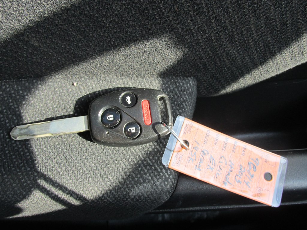 2013 Honda Civic Image 16