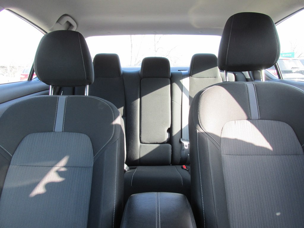 2022 Nissan Sentra Image 10