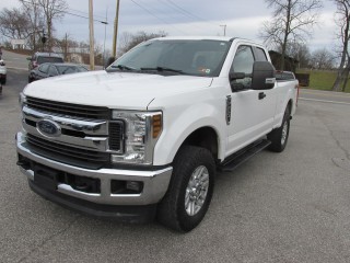 Image for 2019 Ford F-250 Super Duty ID: 7127605