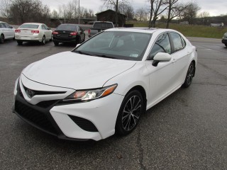 Image for 2019 Toyota Camry L ID: 7130993
