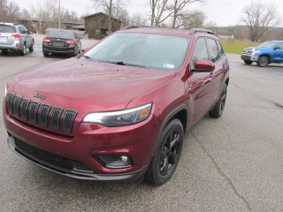 Image for 2019 Jeep Cherokee Latitude Plus ID: 7131138