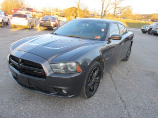 Image for 2013 Dodge Charger R/T ID: 7135339