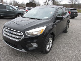Image for 2017 Ford Escape SE ID: 7137352