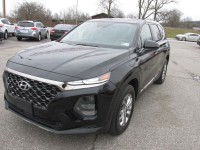 Image for 2019 Hyundai Santa Fe SE ID: 7137627