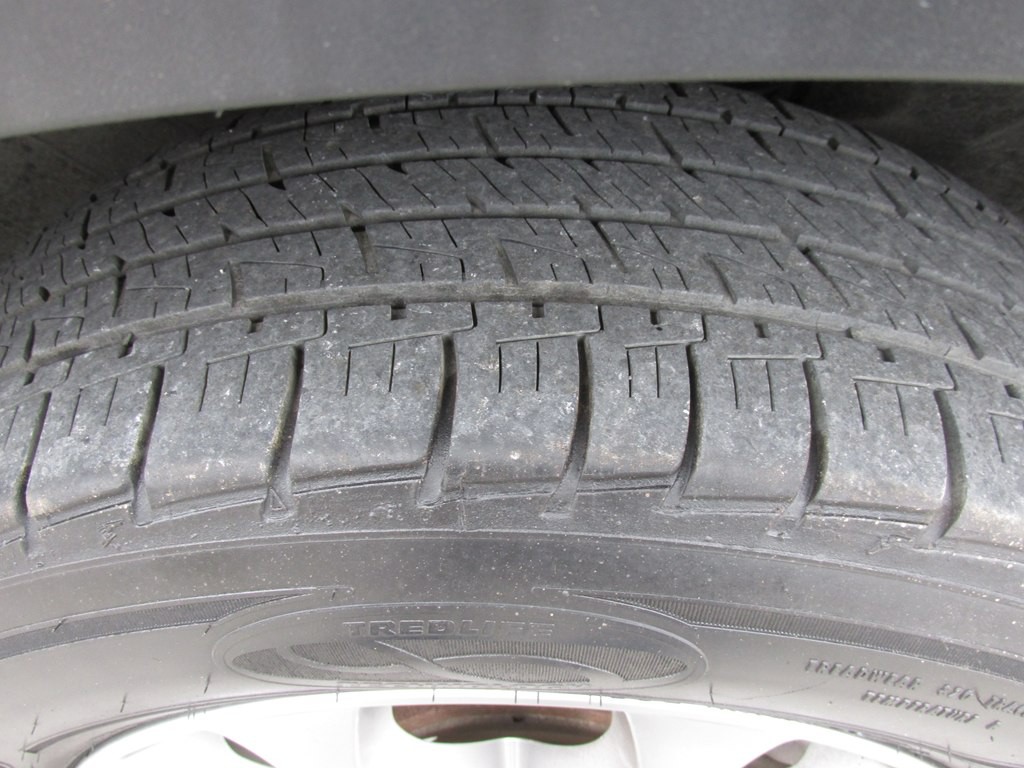 2019 Hyundai Santa Fe Image 8