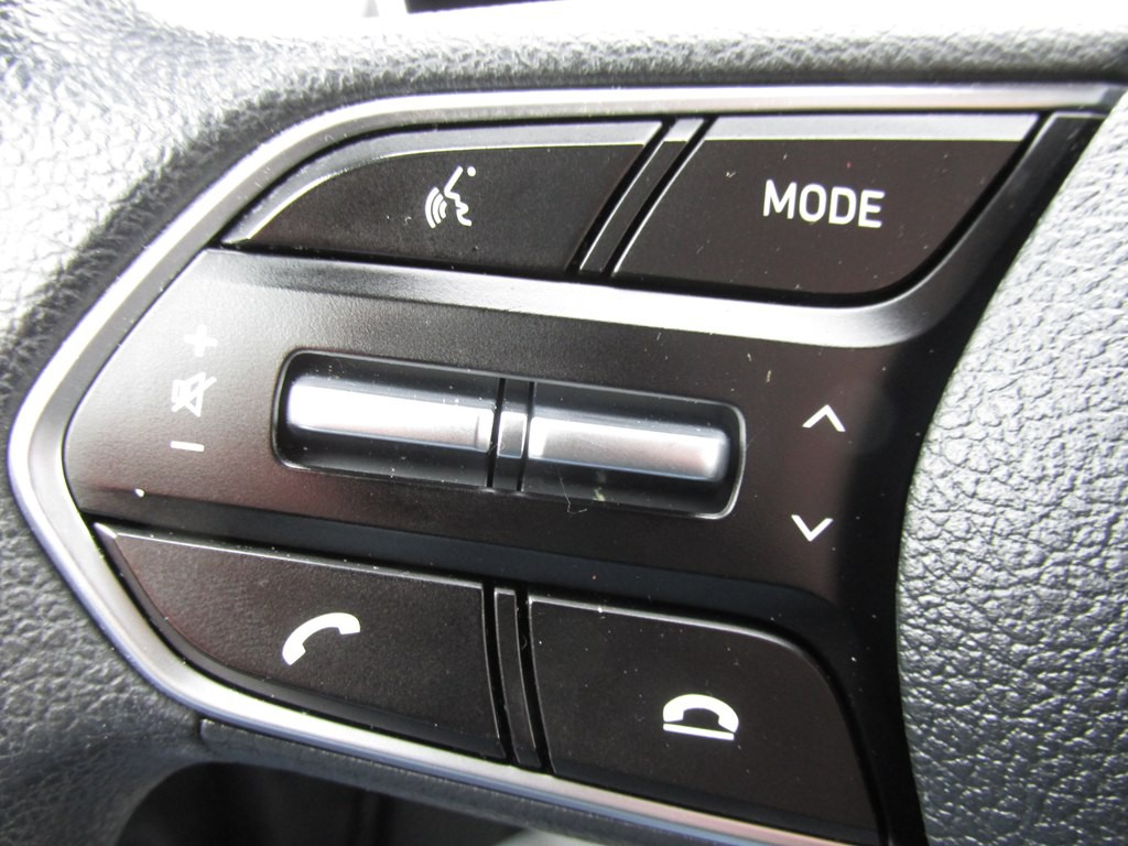 2019 Hyundai Santa Fe Image 15