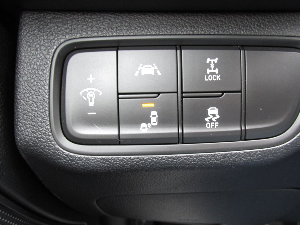 2019 Hyundai Santa Fe Image 16