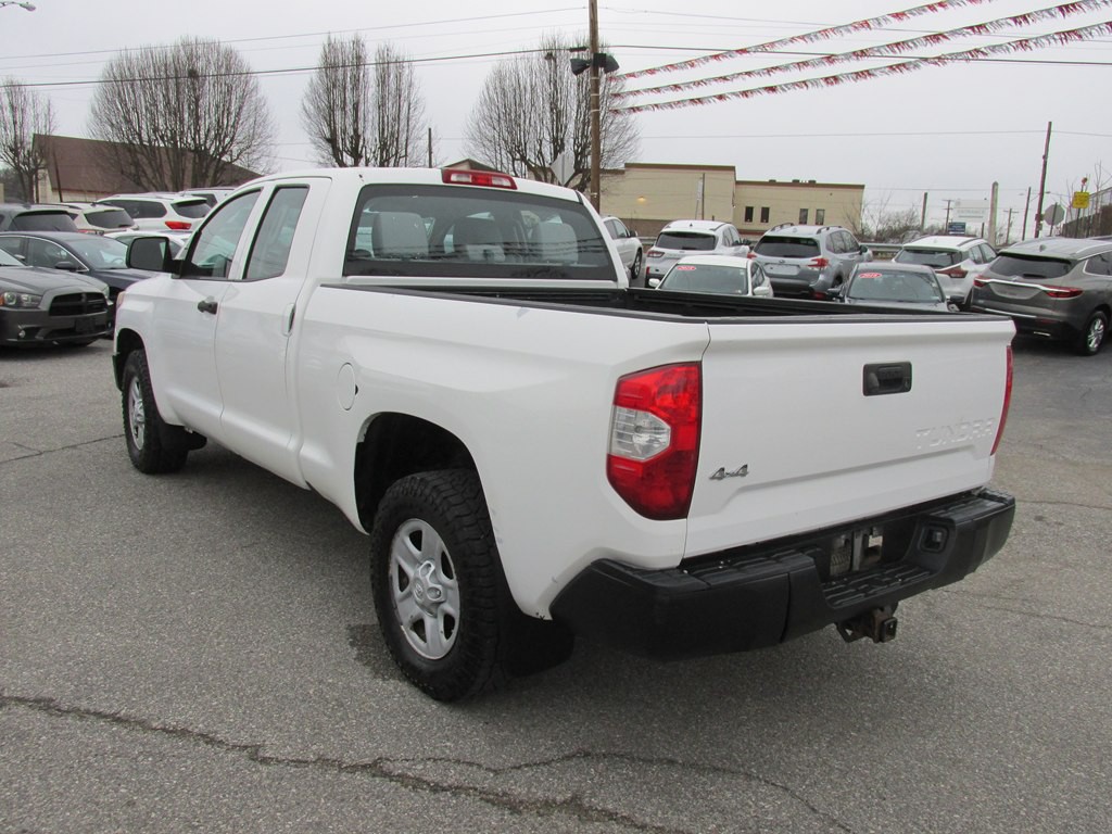 2018 Toyota Tundra Image 6