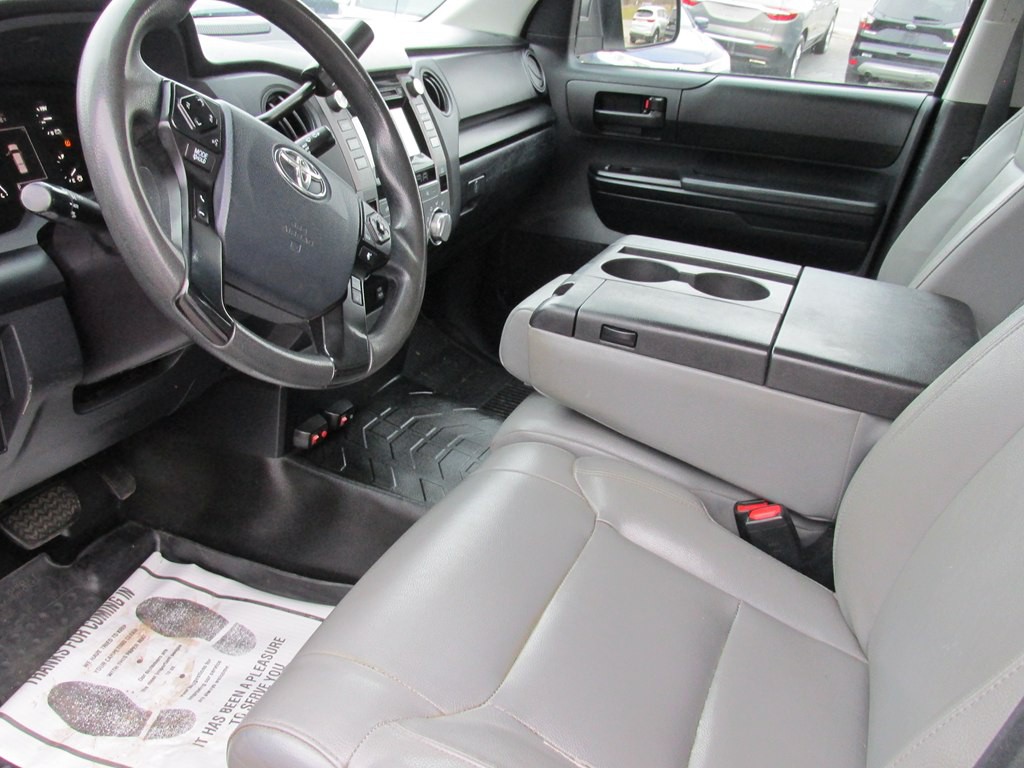 2018 Toyota Tundra Image 7