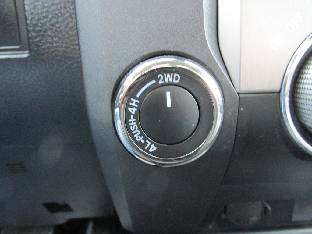 2018 Toyota Tundra Image 11