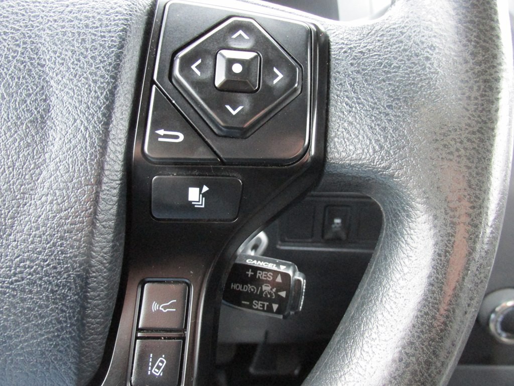 2018 Toyota Tundra Image 12