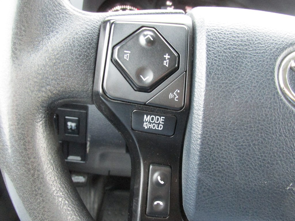 2018 Toyota Tundra Image 13