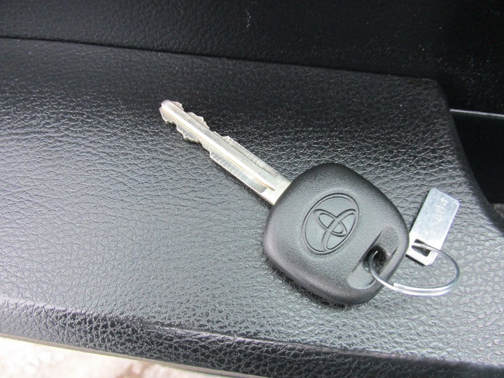 2018 Toyota Tundra Image 15