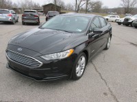 Image for 2018 Ford Fusion S Hybrid ID: 7149002