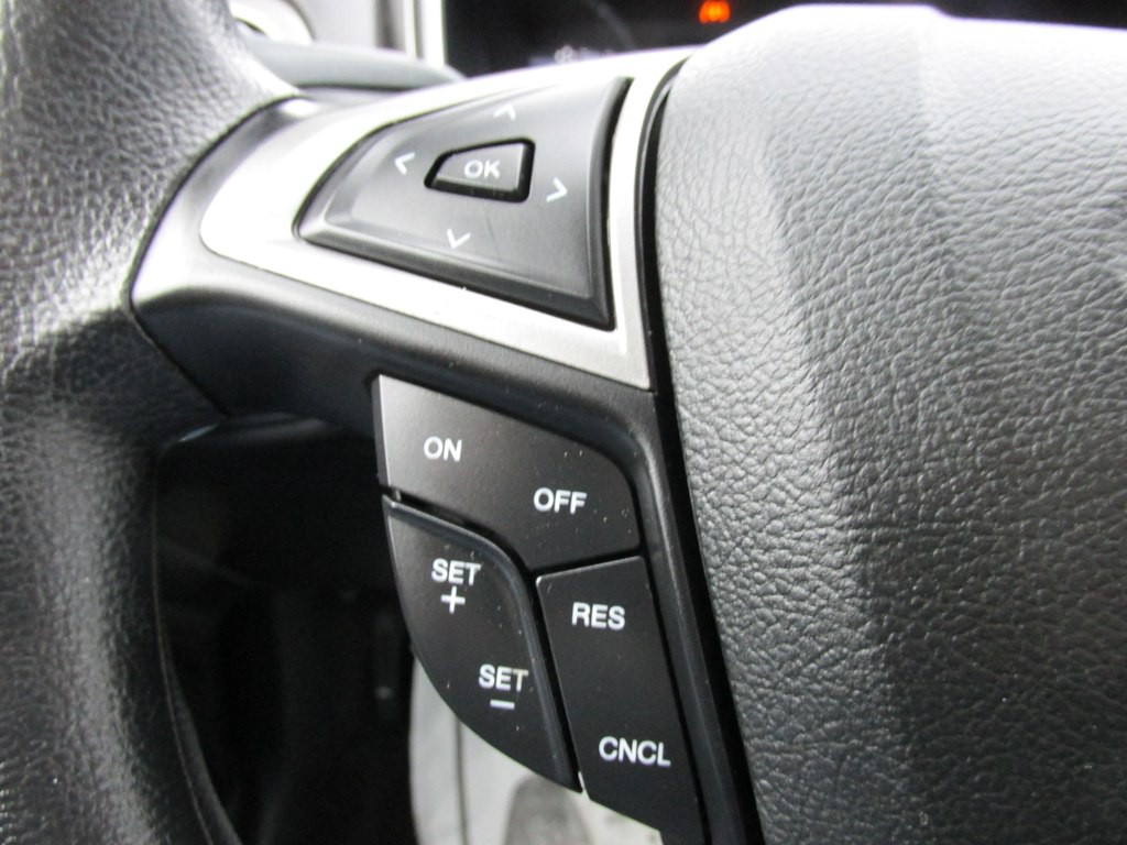 2018 Ford Fusion Image 13