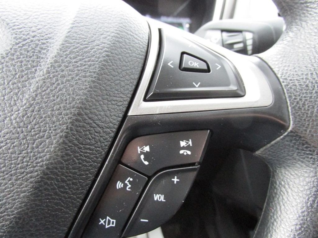 2018 Ford Fusion Image 14