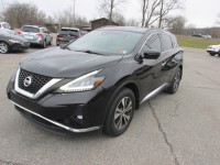 Image for 2020 Nissan Murano SV ID: 7149120