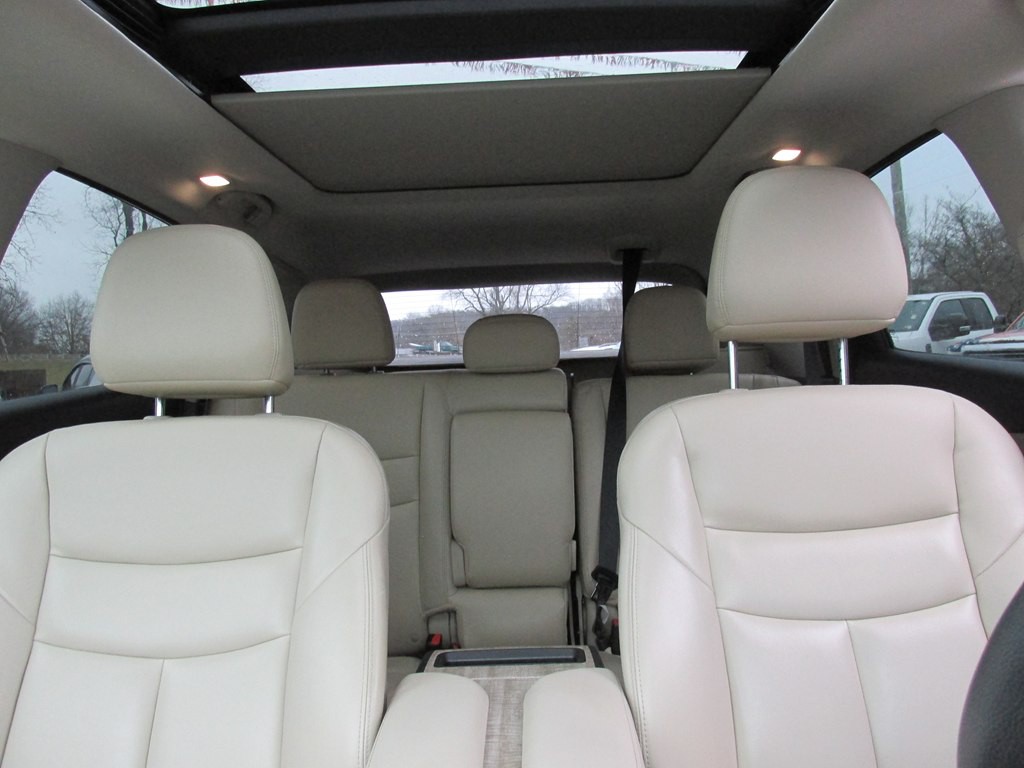 2020 Nissan Murano Image 9