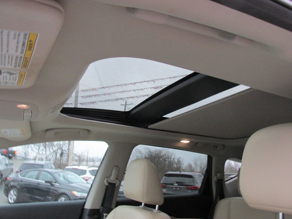 2020 Nissan Murano Image 10