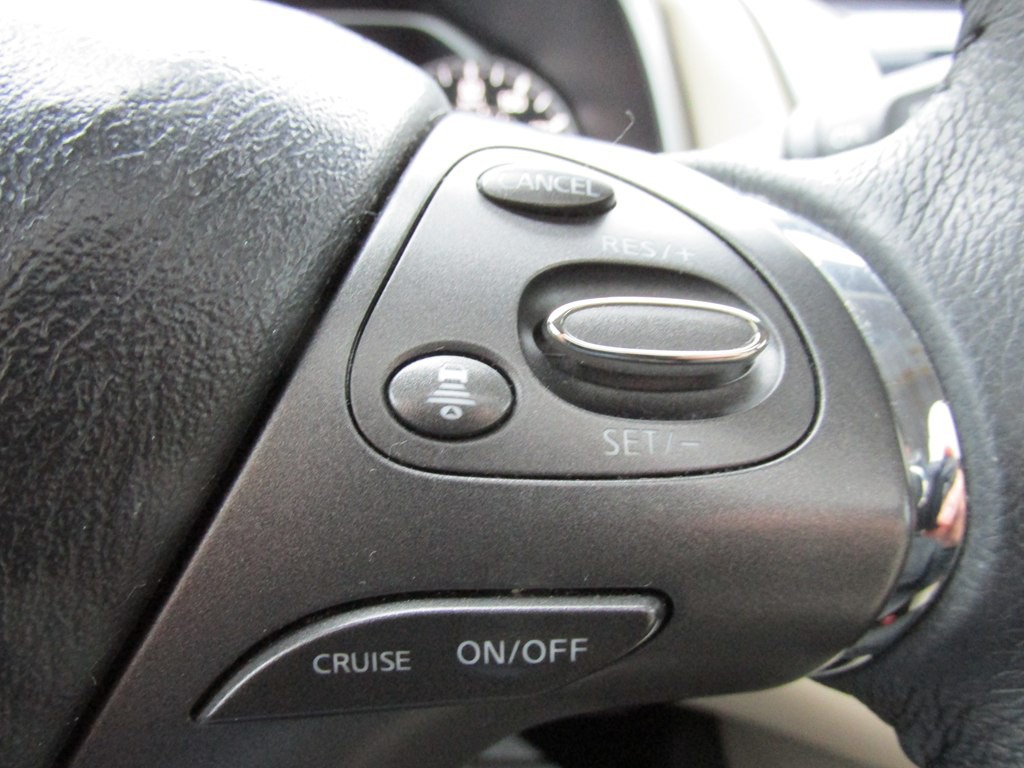 2020 Nissan Murano Image 14