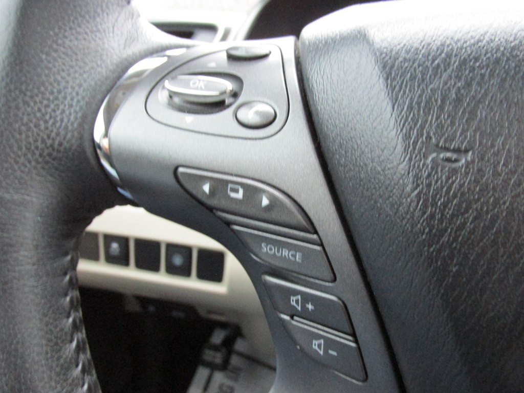 2020 Nissan Murano Image 15