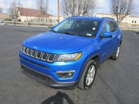 Image for 2018 Jeep Compass Latitude ID: 7160717