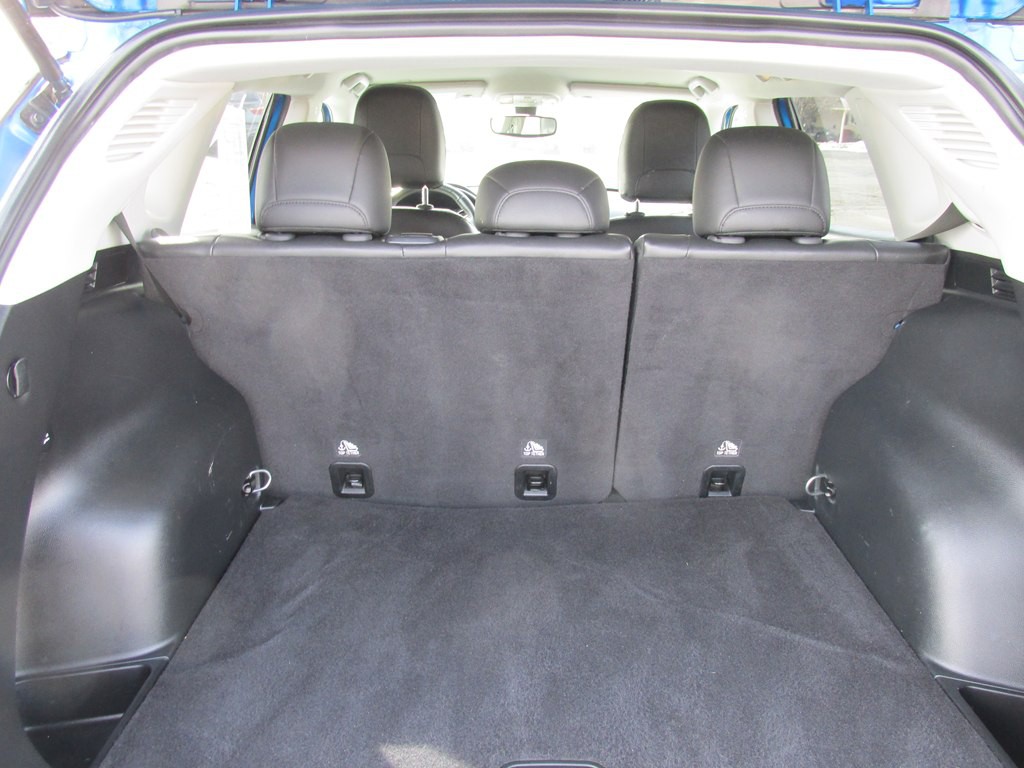 2018 Jeep Compass Image 6