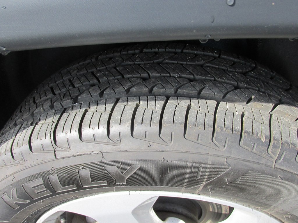 2018 Jeep Compass Image 8