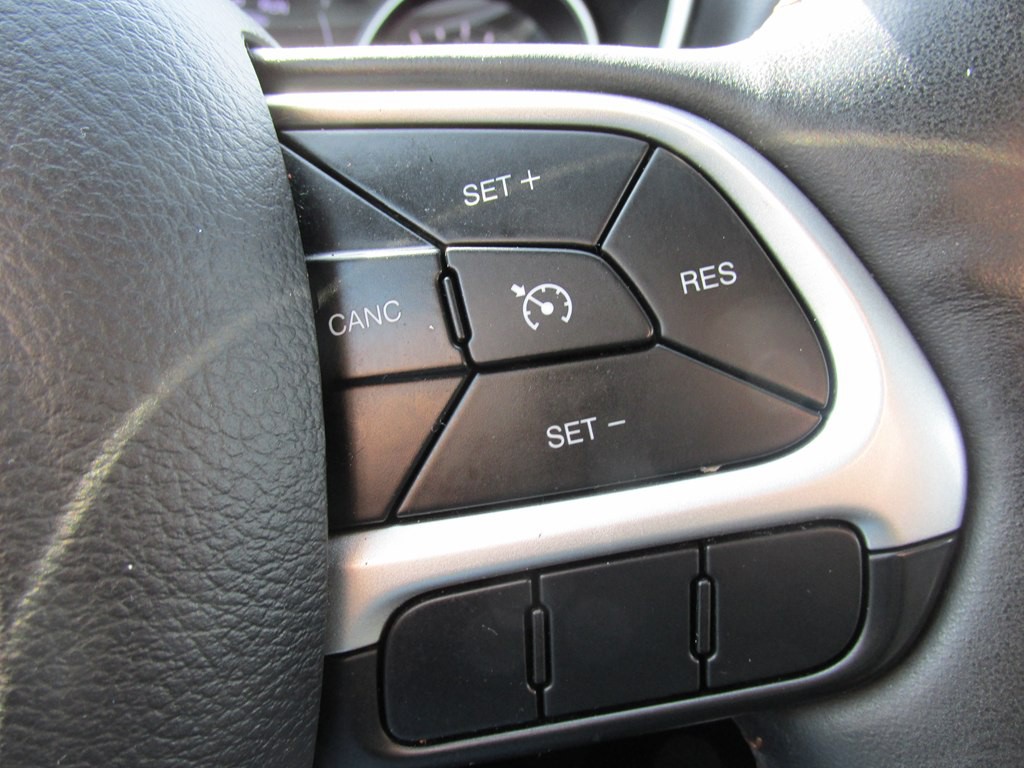 2018 Jeep Compass Image 14