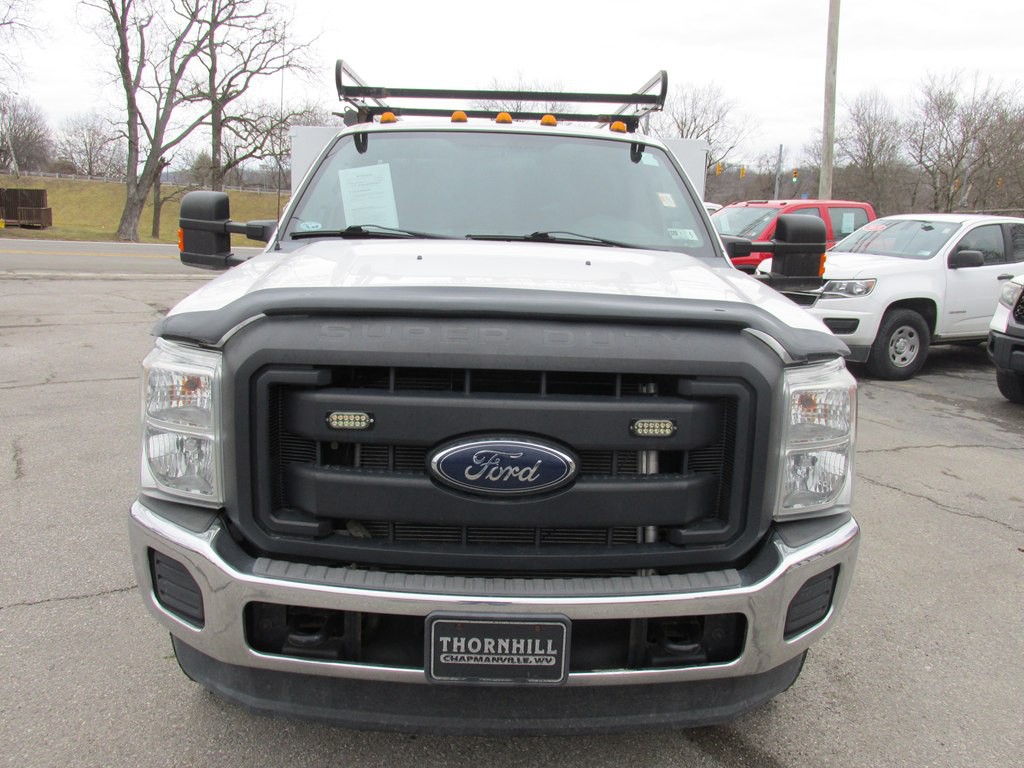 2014 Ford F-350 Image 2