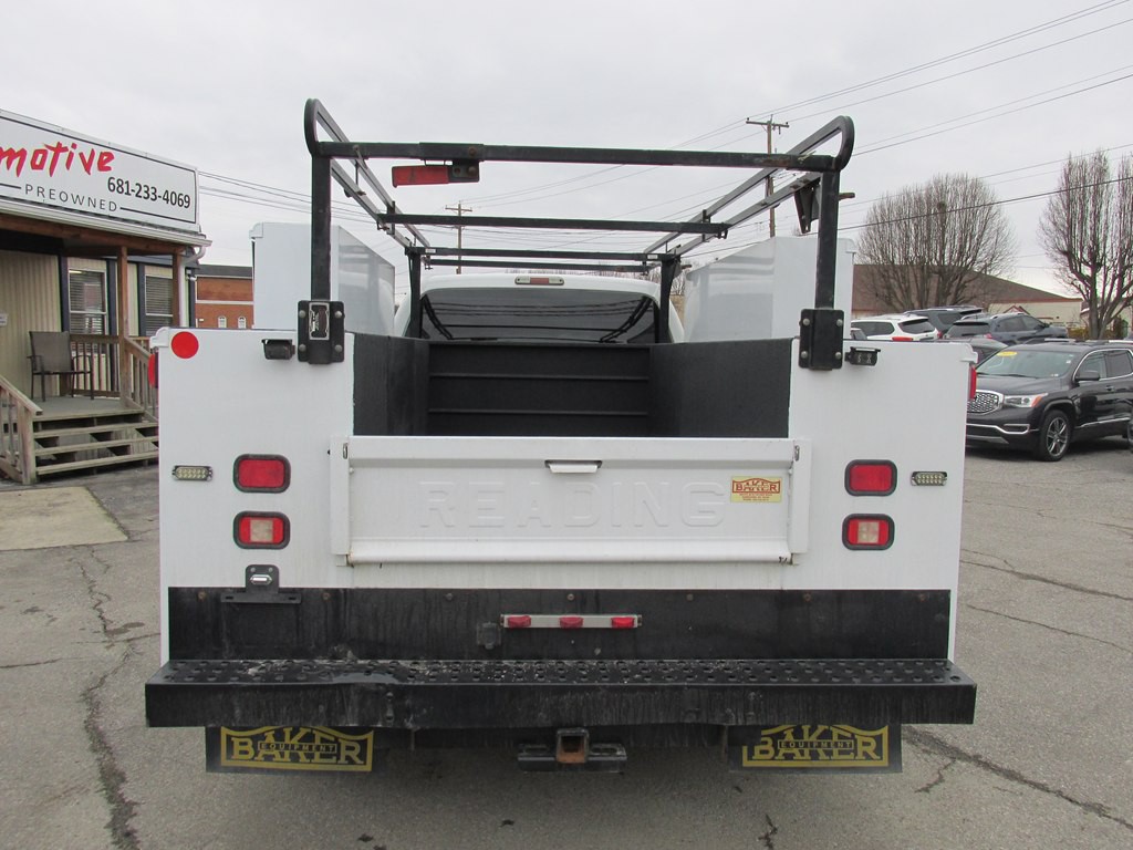 2014 Ford F-350 Image 4