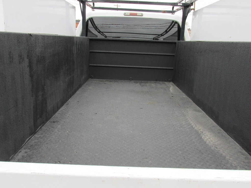 2014 Ford F-350 Image 7