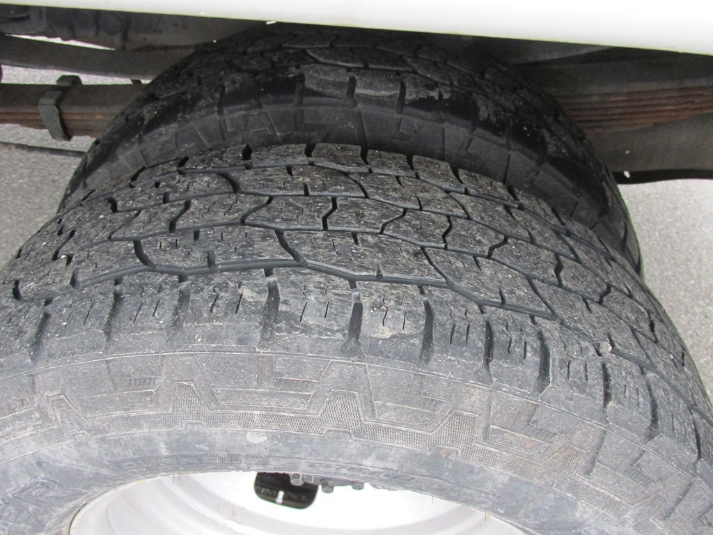 2014 Ford F-350 Image 8