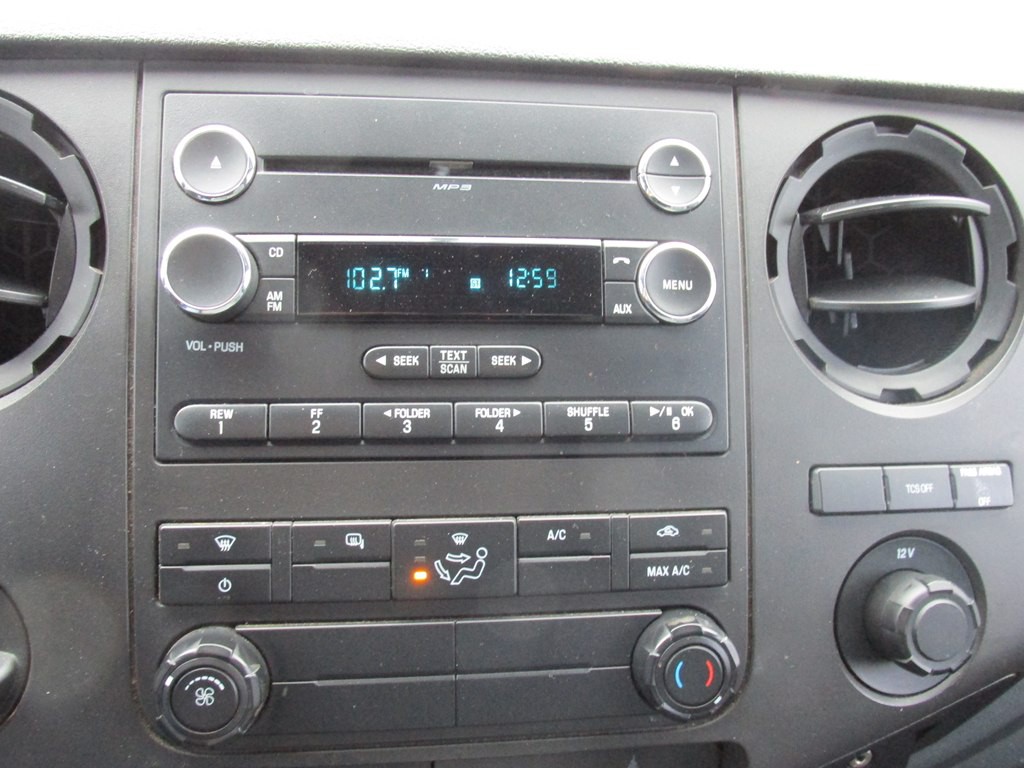 2014 Ford F-350 Image 10