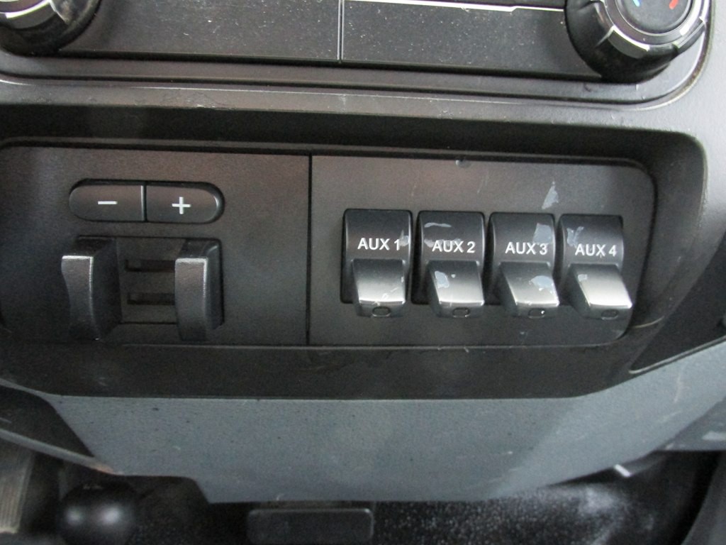 2014 Ford F-350 Image 11