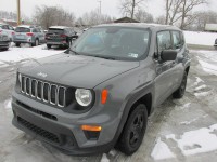 Image for 2020 Jeep Renegade Sport ID: 7179001