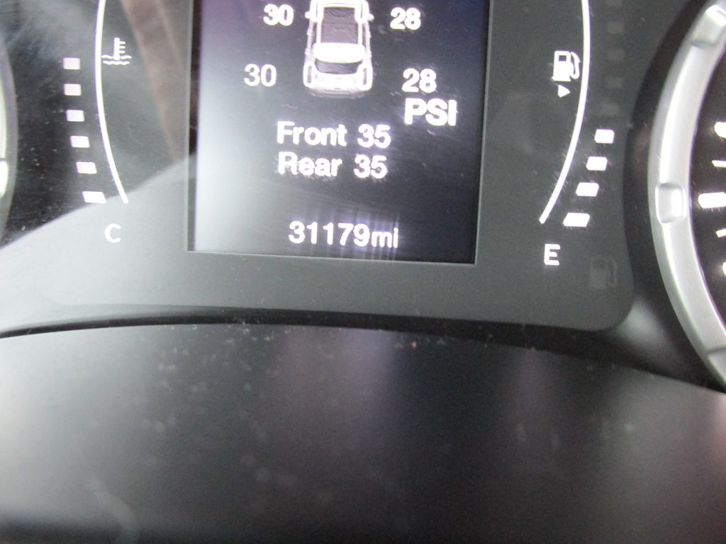 2020 Jeep Renegade Image 2