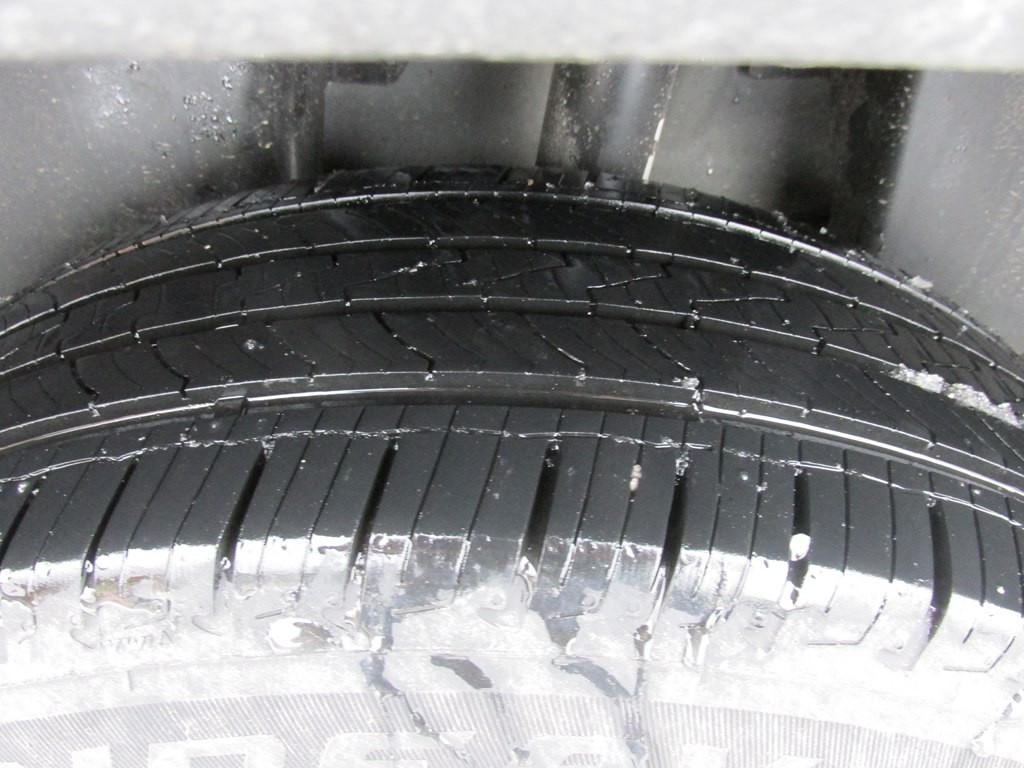 2020 Jeep Renegade Image 8