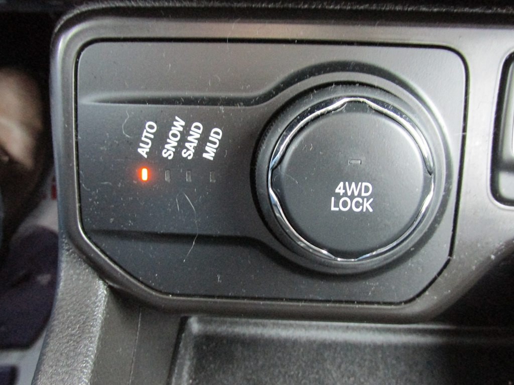 2020 Jeep Renegade Image 13