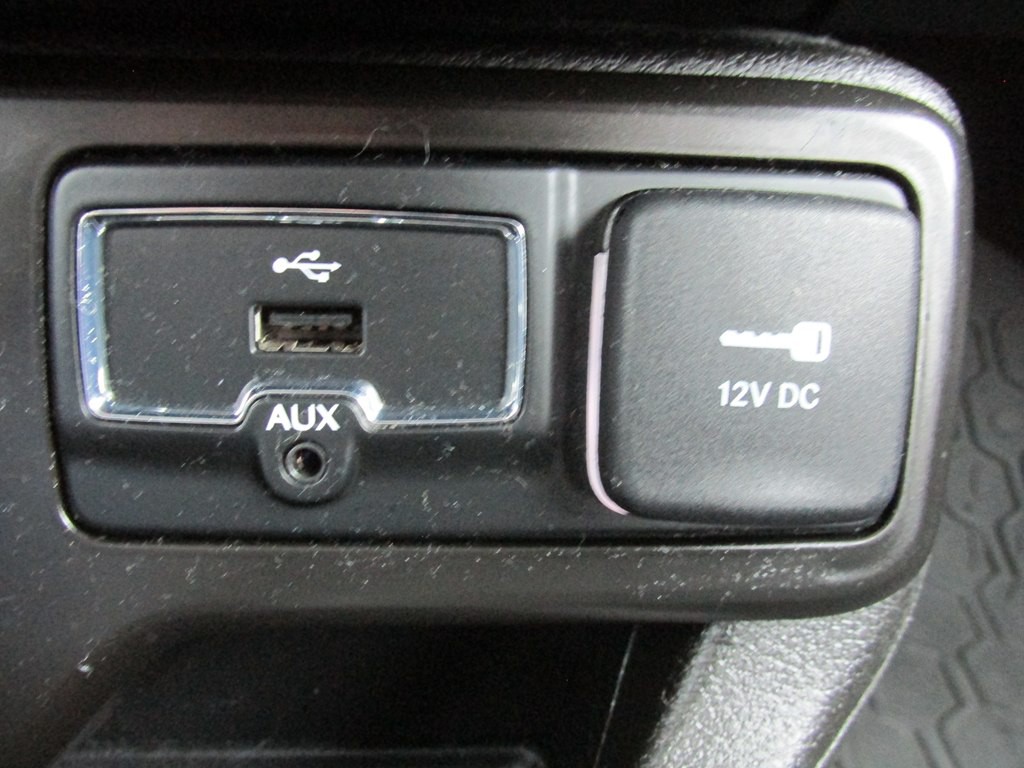 2020 Jeep Renegade Image 14