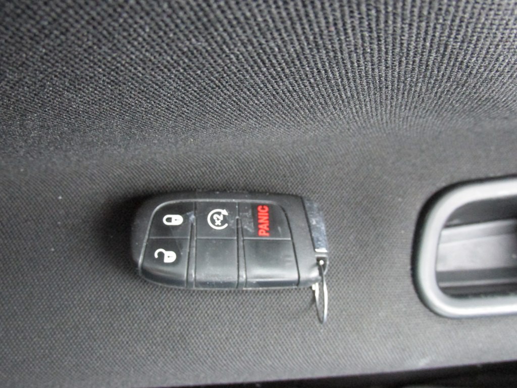 2020 Jeep Renegade Image 17